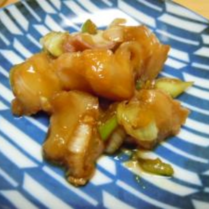 簡単 たこの醤油漬け 酒の肴にも レシピ 作り方 By ハトよめ810 楽天レシピ 簡単 たこの醤油漬け 酒の肴にも レシピ 作り方 By ハトよめ810 楽天レシピ